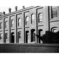 thumbnail image 1 of Print: Unidentified Building, circa 1918-1920, 1 of 4
