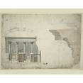 thumbnail image 1 of Print: United States Capitol, Washington, D.C. Entrance, House Of, 1 of 4