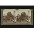 thumbnail image 1 of Print: United States Soldiers Home, For Invalid Soldiers Of The Regular, 1 of 4