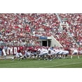 thumbnail image 1 of Print: University Of Alabama Football Game, Tuscaloosa, Alabama, 2010, 1 of 4