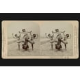 thumbnail image 1 of Print: Vacation Sports At The Seaside, 1898, 1 of 4