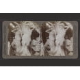 thumbnail image 1 of Print: View 2, Ornamental Statuary, First Quarter Moon - A Grand Prize, 1 of 4