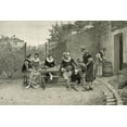 thumbnail image 1 of Print: View In Manchester, Vt., 1 of 4
