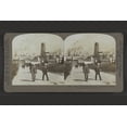 thumbnail image 1 of Print: View Of Fair Grounds From U.S. Indian School, World's Fair, St, 1 of 4