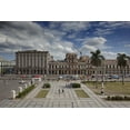 thumbnail image 1 of Print: View Of Havana, Cuba, From The Window Of The Capitol Building, 2010, 1 of 4