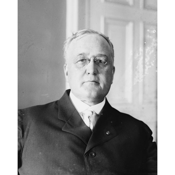 Print: W.W. Warwick