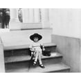 thumbnail image 1 of Print: Waiting For The President, 1922, 1 of 4