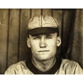 thumbnail image 1 of Print: Walter Johnson, Washington Americans, 1911, 1 of 4