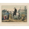 thumbnail image 1 of Print: Washington At Mount Vernon 1797: Agriculture Is The Most Healthy, 1 of 4