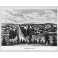 thumbnail image 1 of Print: Washington In 1800, 1 of 4