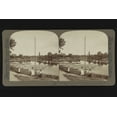 thumbnail image 1 of Print: Washington Monument, Tallest Stone Structure In The World (555 Ft.), 1 of 4