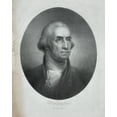 thumbnail image 1 of Print: Washington, 1 of 4