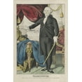 thumbnail image 1 of Print: Washington, 1 of 4