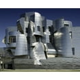 thumbnail image 1 of Print: Weisman Art Museum, Minneapolis, Minnesota, 2007, 1 of 4
