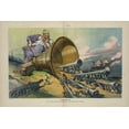 thumbnail image 1 of Print: Which Clapper?, 1911, 1 of 4