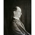 thumbnail image 1 of Print: Wilbur Wright, Age 30, Seated Facing Right, Half-Length Side View, 1 of 4