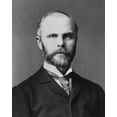thumbnail image 1 of Print: William Barclay Parsons, Head-And-Shoulders Portrait, Facing, 1 of 4