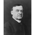 thumbnail image 1 of Print: William J. Dalton, Head-And-Shoulders Portrait, Facing Slightly, 1 of 4