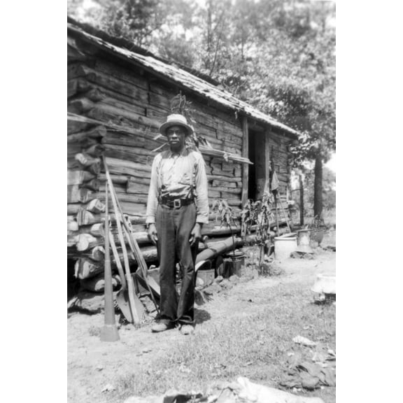 Print: Willis Winn, Marshall, 1937