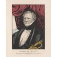 thumbnail image 1 of Print: Winfield Scott: Whig Candidate For Fourteenth President Of The, 1 of 4