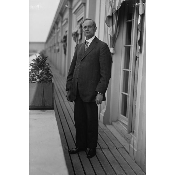 Print: Wood, William Robert, M.C., Indiana, 1915-