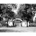 thumbnail image 1 of Print: YMCA Athletic Park, Entrance, circa 1918-1920, 1 of 4
