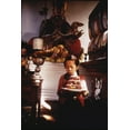 thumbnail image 1 of Print: Young Girl, Kimu, Carrying A Birthday Cake Through The Lachung, 1 of 4