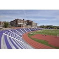 thumbnail image 1 of Print: Youth Football Game At Cardozo Senior High School, 1200 Clifton, 1 of 4