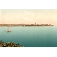 thumbnail image 1 of Print: Zara, From The Sea, Dalmatia, Austro-Hungary, circa 1890, 1 of 4