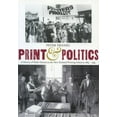 thumbnail image 1 of Print and Politics : A History of Trade Unions in the New Zealand Printing Industry, 1865–1995 (Paperback), 1 of 1