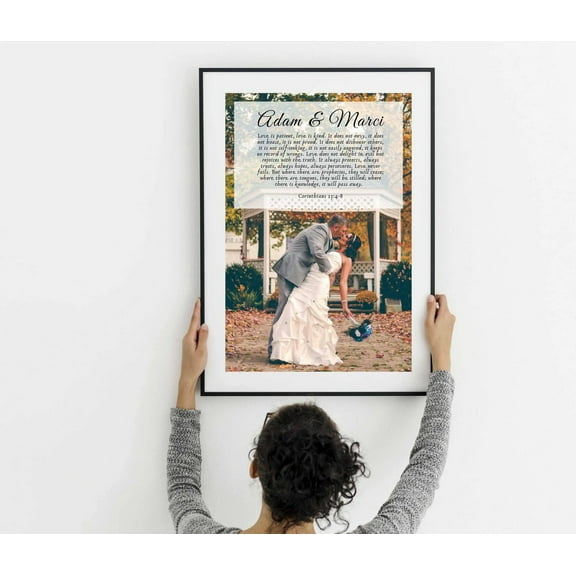 Print and frame your photograph art print