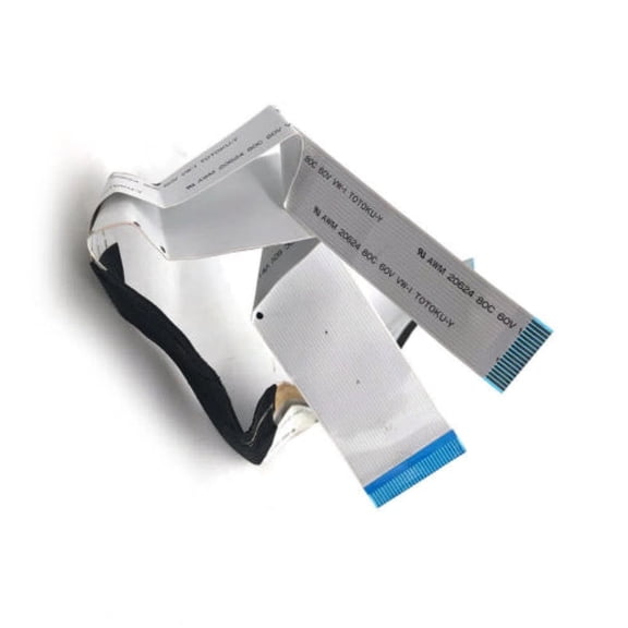 Printhead Cable Fits For EPSON R2100 R2200 PX7000 PM-4000 7600 9600 PRO7600 PRO9600 9000  Head Data Ribbon Cable