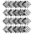 thumbnail image 1 of Print&nbsp;Precut 5-inch Cotton&nbsp;Fabric&nbsp;Quilting&nbsp;Squares&nbsp;Charm Pack DIY Patchwork Sewing Craft, 1 of 7