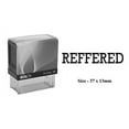 thumbnail image 1 of PrintValue Reffered Colop Printer 20 Self Inking Rubber Stamp 37x13 mm, 1 of 1