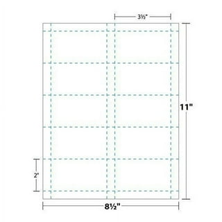 Hamilco White Linen Cardstock Scrapbook Paper 12x12 Heavy Weight 80 lb –
