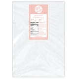 Printable Edible Wafer Paper DEF29 Sheets from paper2eat (Standard Plus ...