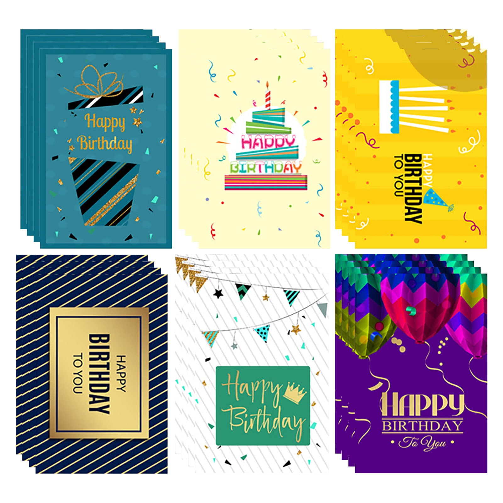 Printable Greeting Cards with Envelopes File Out Cards Employee Appreciation Cards Graduation