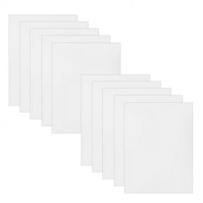 Magnetic Photo Sheets