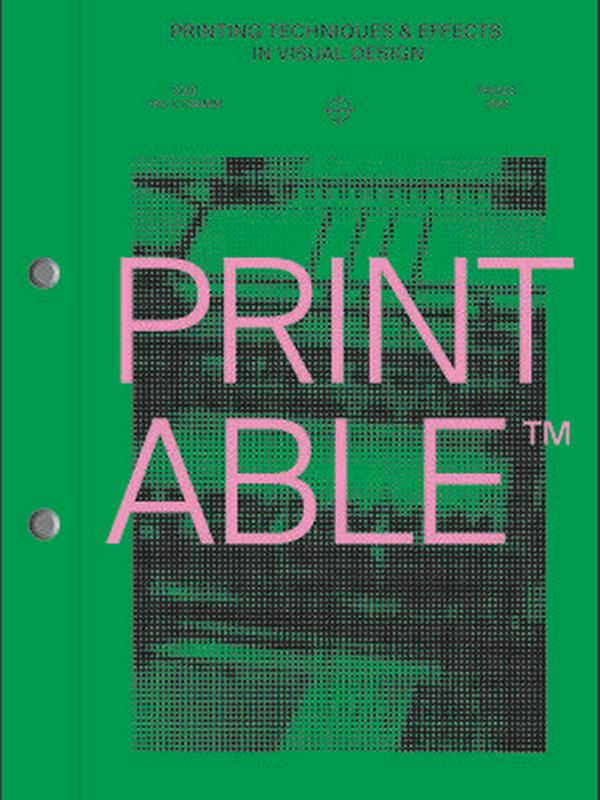 Printable: Printing Techniques and Effects in Visual Design - Walmart.com