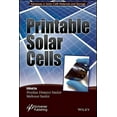thumbnail image 1 of Advances in Hydrogen Production and Stor Printable Solar Cells, (Hardcover), 1 of 1