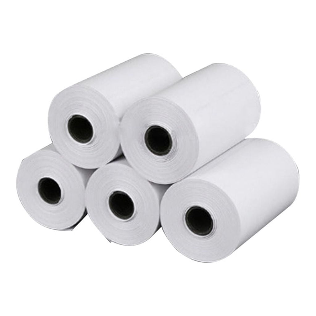 Printable Sticker Paper Thermal Paper SelfAdhesive Portable Bluetooth