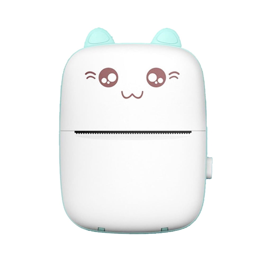 Printable Sticker Paper Thermal Paper SelfAdhesive Portable Bluetooth