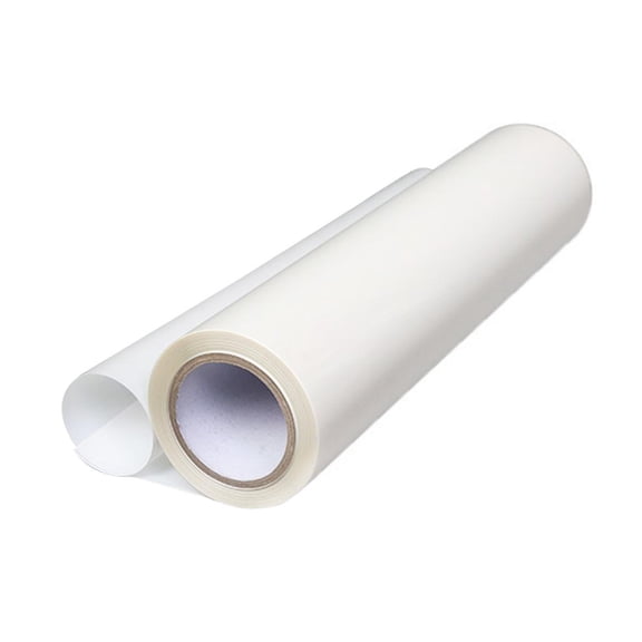Printable Sticker Paper Waterproof Self-Adhesive Decal Transfer for Pillows Hats Leather and more