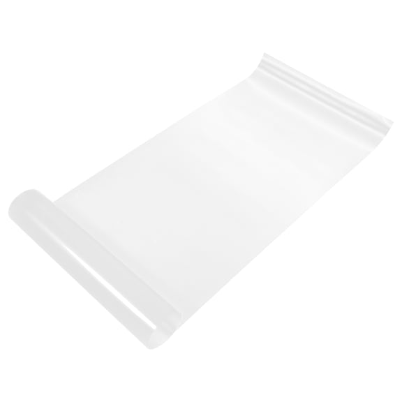 Printable Sublimation Film Transparent Vinyl for DIY Crafts and Heat Transfer Applications