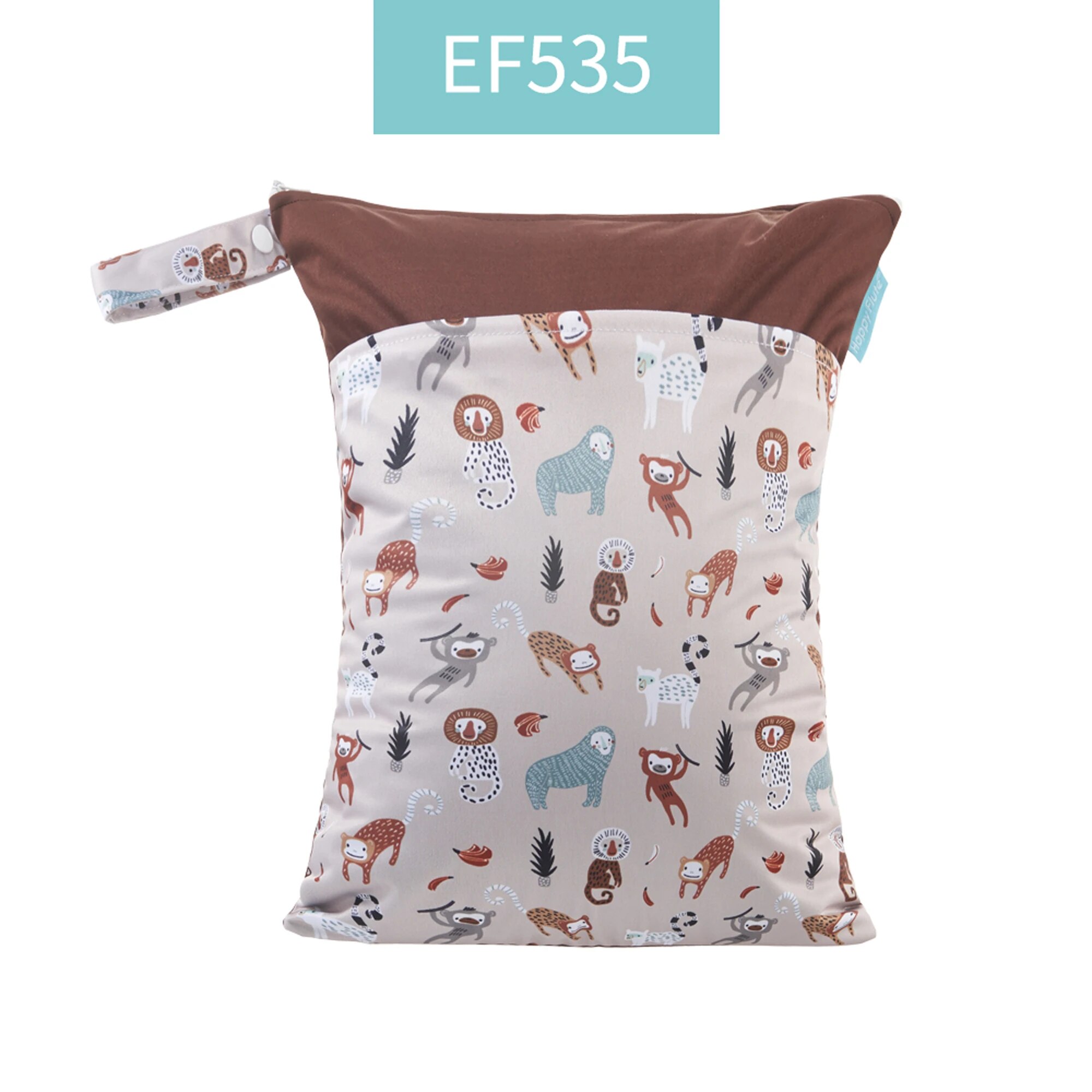 Ink Wet Bag Small | Waterproof Wet Bag | Sports Bag