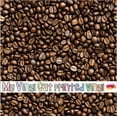thumbnail image 1 of Printed Adhesive Vinyl Coffee Beans Pattern Removable Adhesive (Small Scale), 1 of 2