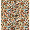 thumbnail image 1 of Printed Adhesive Vinyl Colorful Sprinkles Pattern Permanent Adhesive (C), 1 of 1