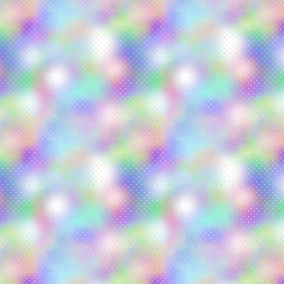 Printed Adhesive Vinyl Golden Spring Pattern 12 x 12 inch Sheet (M)