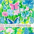 thumbnail image 1 of Printed Adhesive Vinyl K80-14 Pattern Permanent Adhesive (Medium Scale), 1 of 2