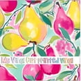 thumbnail image 1 of Printed Adhesive Vinyl K80-22 Pattern Permanent Adhesive (Medium Scale), 1 of 2